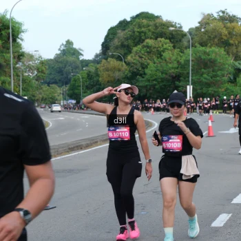 Runner Photo 4085511