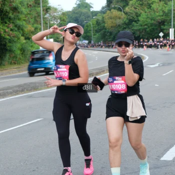 Runner Photo 4085512