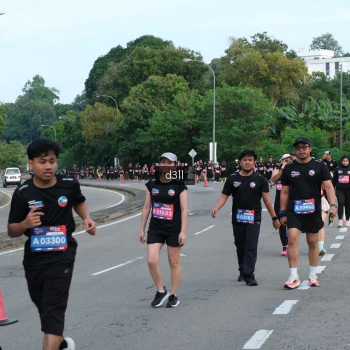 Runner Photo 4085515