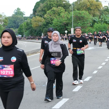 Runner Photo 4085519
