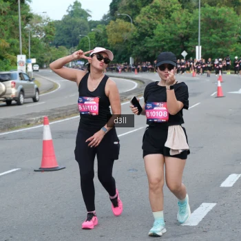 Runner Photo 4085521