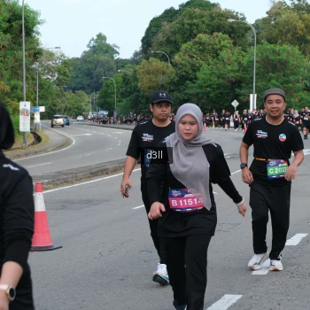 Runner Photo 4085522