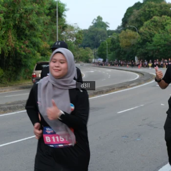 Runner Photo 4085524
