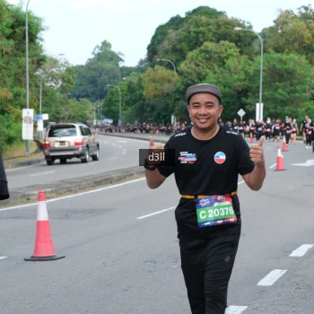 Runner Photo 4085526