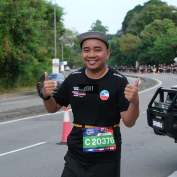 Runner Photo 4085529