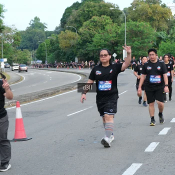 Runner Photo 4085530