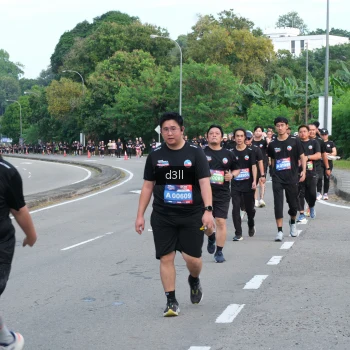 Runner Photo 4085531