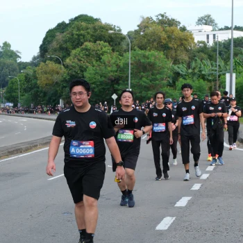 Runner Photo 4085532