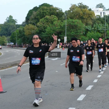 Runner Photo 4085535