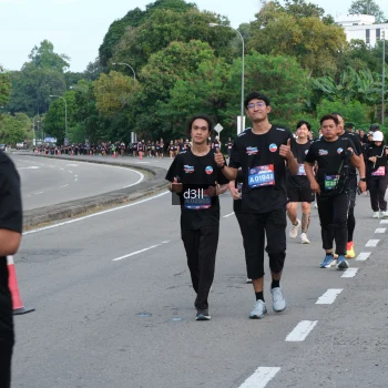 Runner Photo 4085537