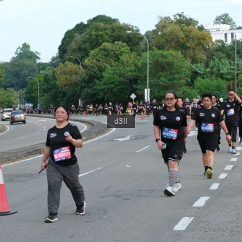 Runner Photo 4085538