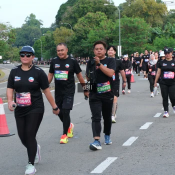 Runner Photo 4085539