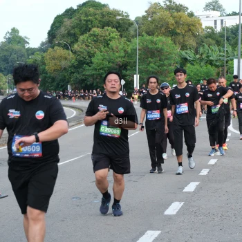 Runner Photo 4085540