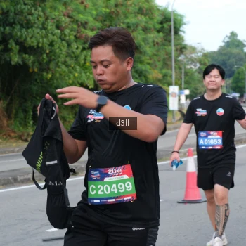 Runner Photo 4085541