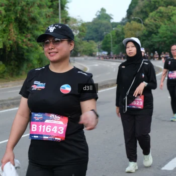 Runner Photo 4085543