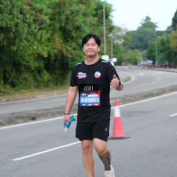 Runner Photo 4085544