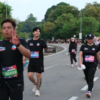 Runner Photo 4085545