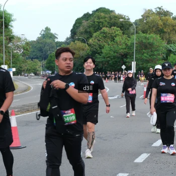 Runner Photo 4085546