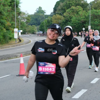 Runner Photo 4085547