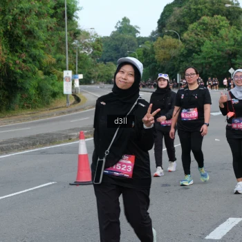 Runner Photo 4085549