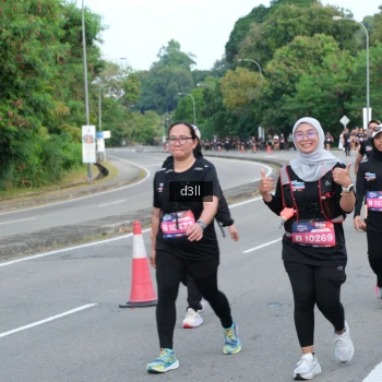Runner Photo 4085550