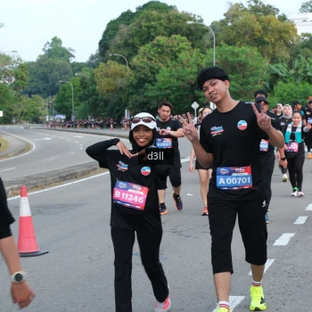 Runner Photo 4085551