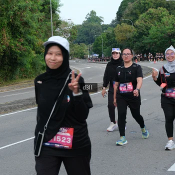 Runner Photo 4085552