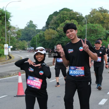 Runner Photo 4085553