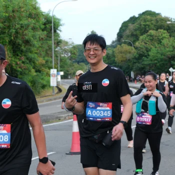 Runner Photo 4085560