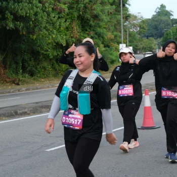 Runner Photo 4085562