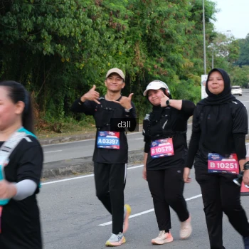 Runner Photo 4085563