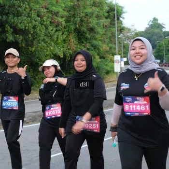 Runner Photo 4085565
