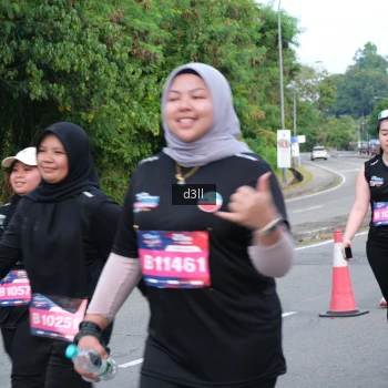 Runner Photo 4085568