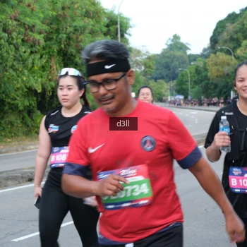 Runner Photo 4085569