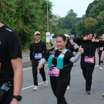 Runner Photo 4085570