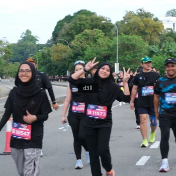 Runner Photo 4085571