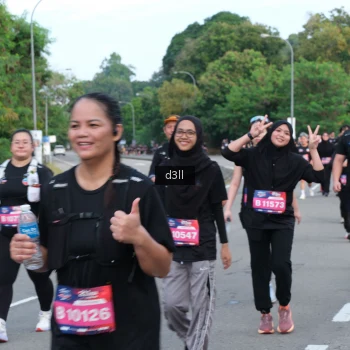 Runner Photo 4085572