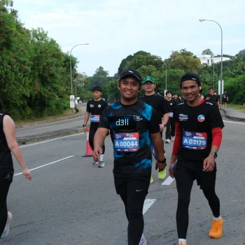 Runner Photo 4085575