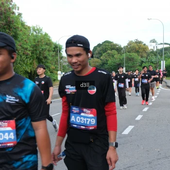 Runner Photo 4085576