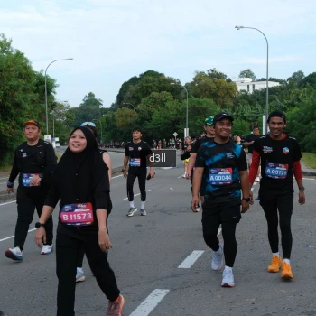Runner Photo 4085577