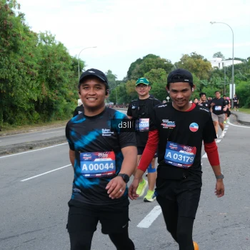 Runner Photo 4085579