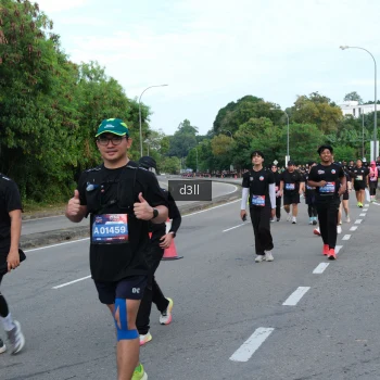 Runner Photo 4085580