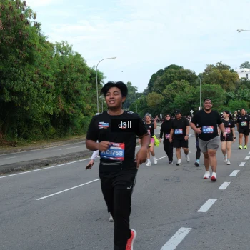 Runner Photo 4085582
