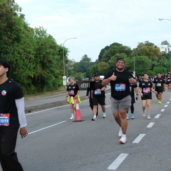 Runner Photo 4085583