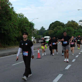 Runner Photo 4085584