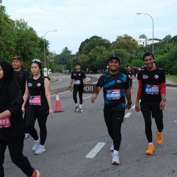 Runner Photo 4085585