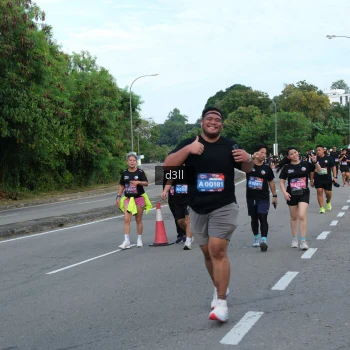Runner Photo 4085589