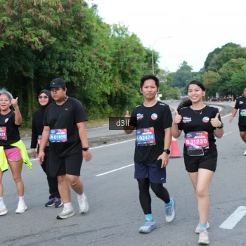 Runner Photo 4085592