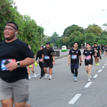 Runner Photo 4085593