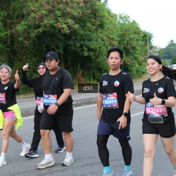 Runner Photo 4085596